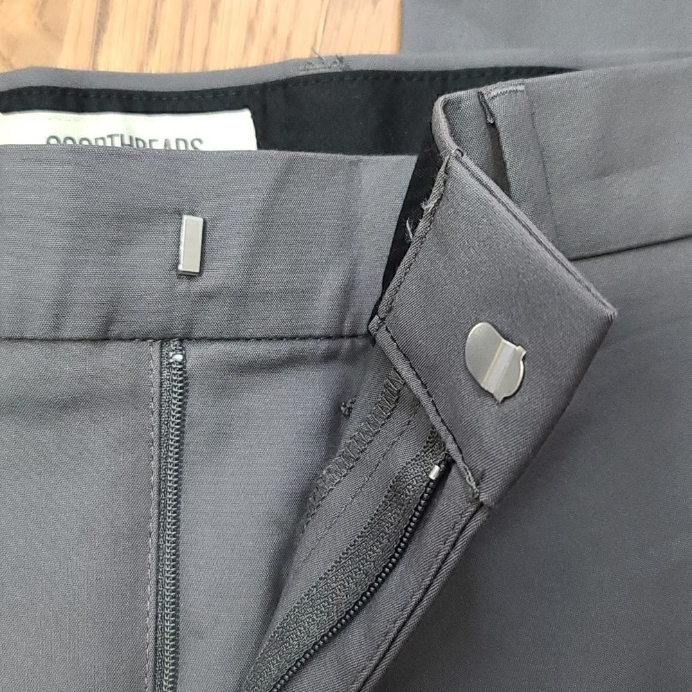 Goodthreads Casual Slacks    - Picture 4 of 5